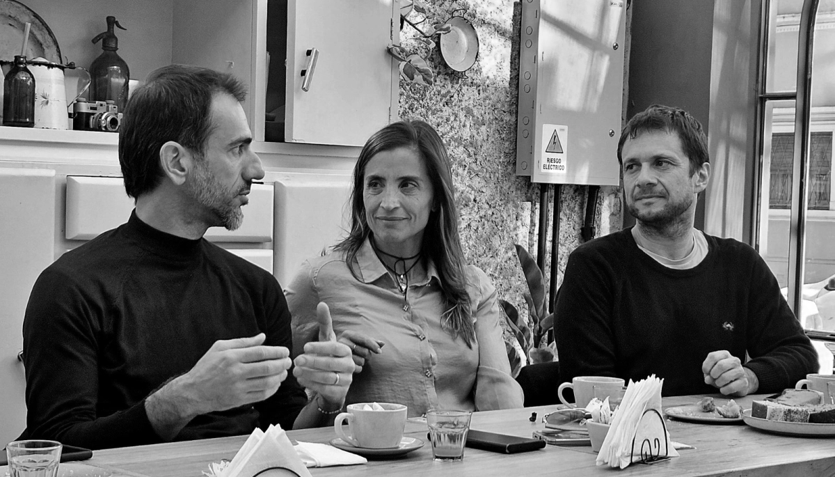 Reacomodo amarillo: el PRO mueve fichas en el Senado bonaerense y tienta a Petrecca con el mando