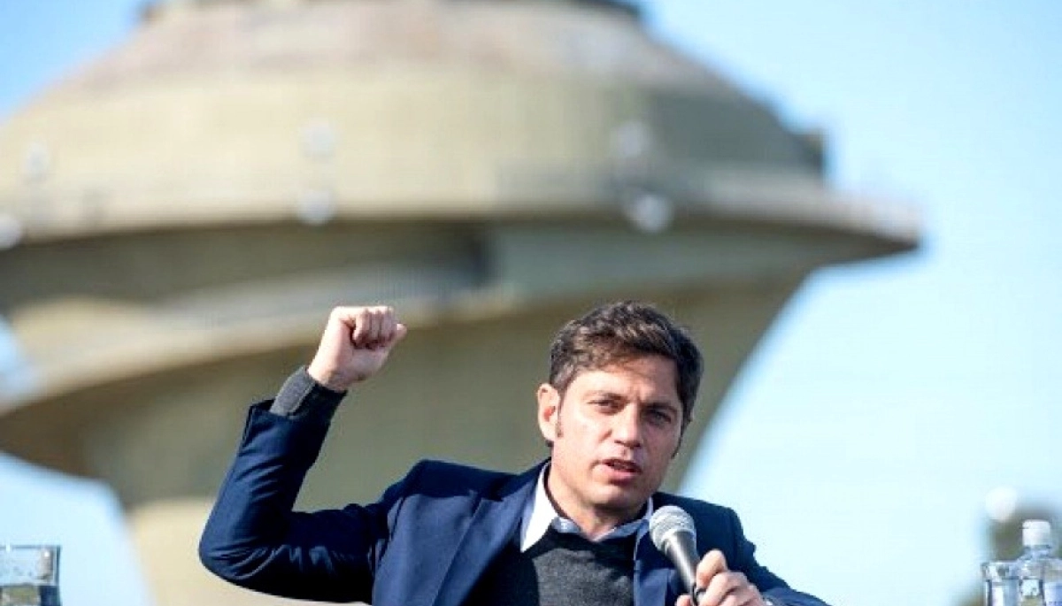 Salvavidas millonario: el Gobierno de Kicillof destinará $13 mil millones a ABSA