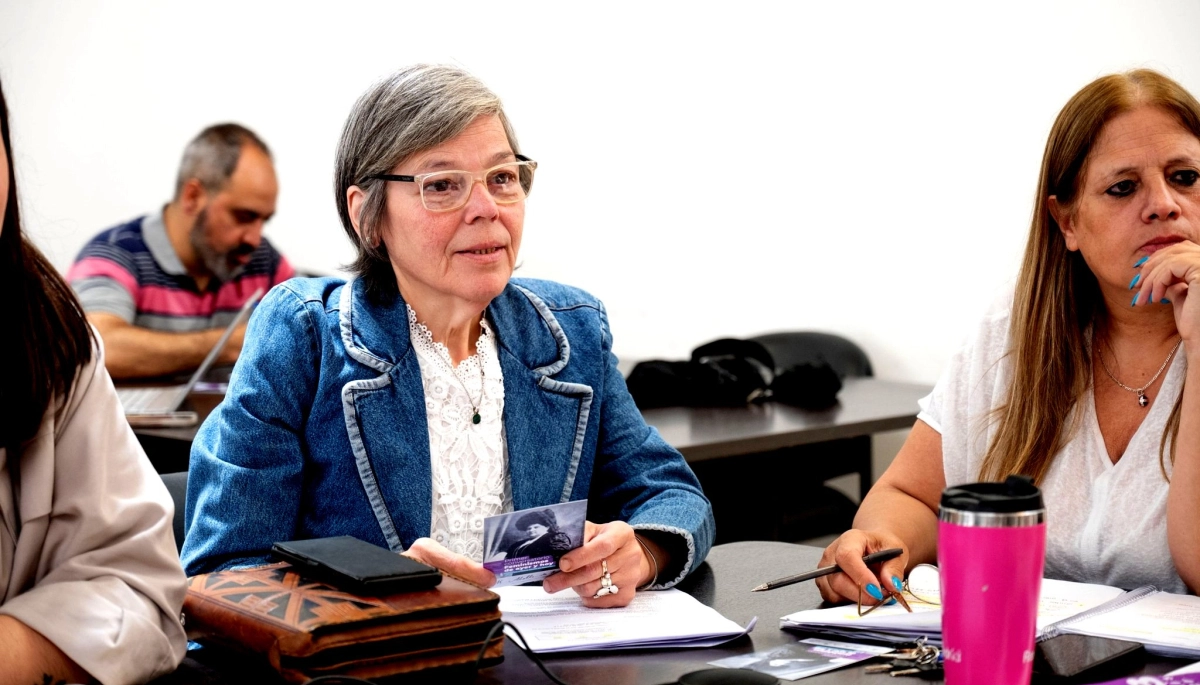 Diputada bonaerense alertó por la quiebra de La Suipachense y pidió medidas al Gobierno de Kicillof