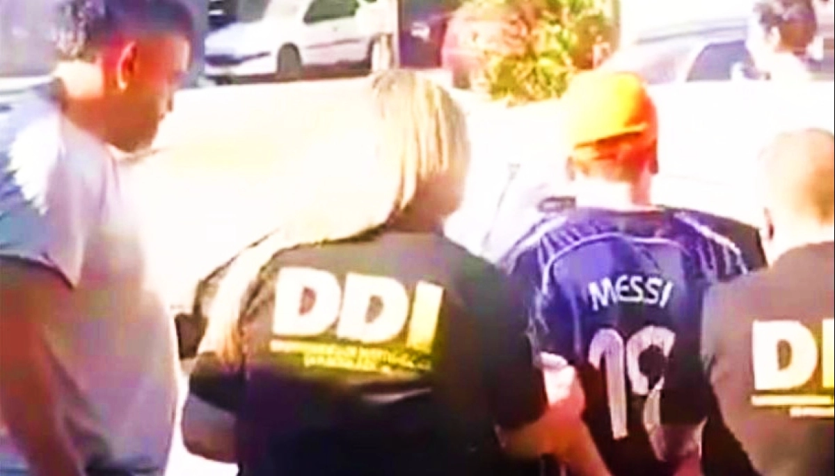 Crimen en La Plata: detuvieron a un sospechoso por el asesinato de la psiquiatra de City Bell