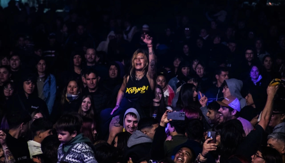 De la mano de Fer Palacios y Kapanga, Magdalena celebró sus 249 años con tres días a puro festejos