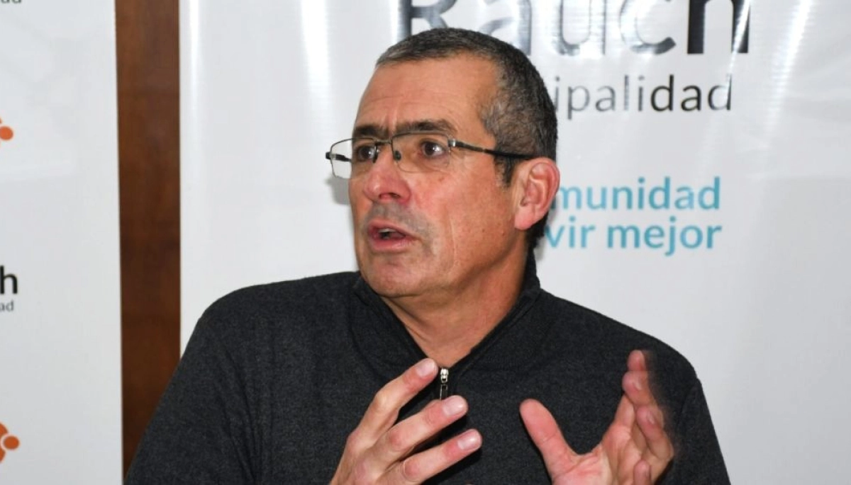 En plena discusión por el Presupuesto 2026, Suescún advirtió que varias comunas podrían no pagar el aguinaldo