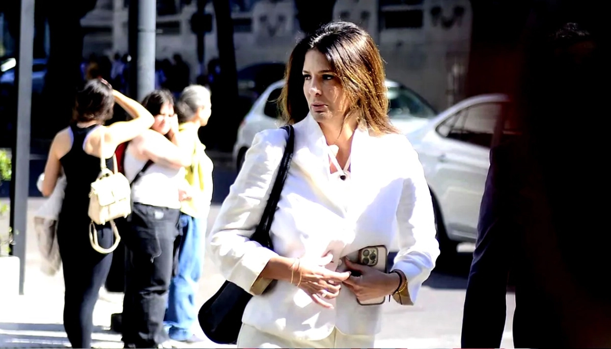 Caso Maradona: tras ser destituida, Makintach prepara una respuesta para la Corte Suprema de Justicia