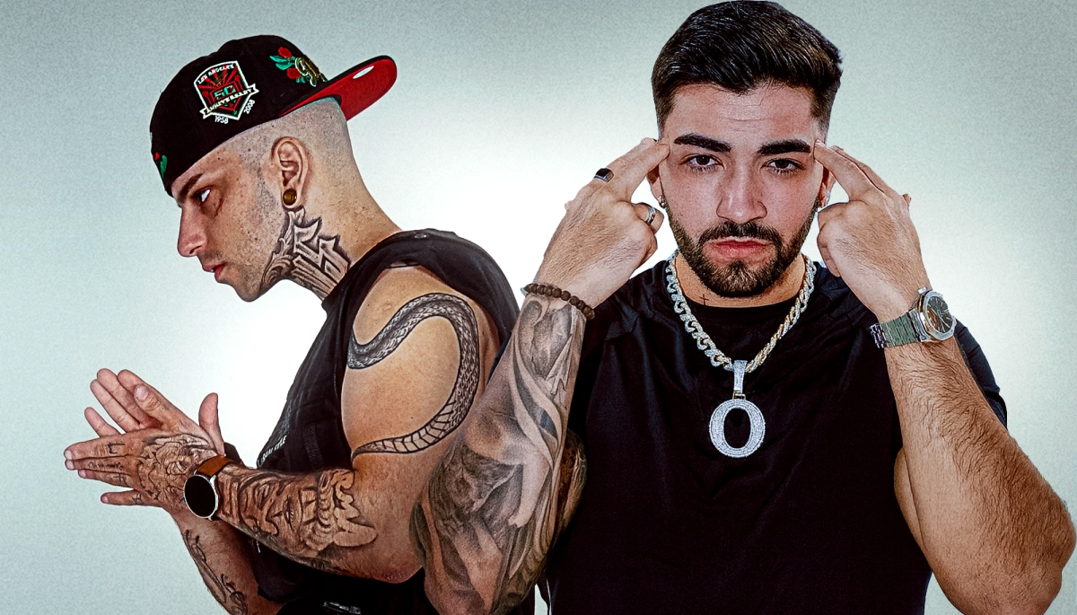 CRESX y O.C.A unen Argentina y España en “Cardiograma”