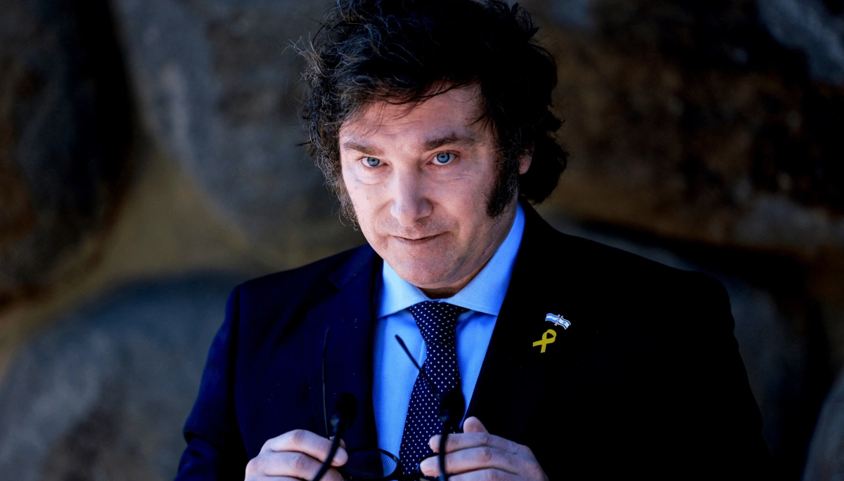 Con una lapidaria carta, el PJ condenó la reforma laboral que busca Milei y la vincularon con el FMI