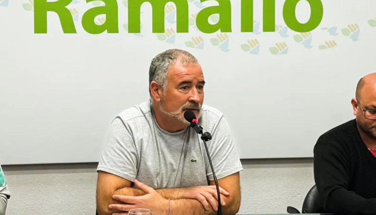 Un intendente busca vender juicios millonarios contra Techint para sostener las cuentas de su Municipio