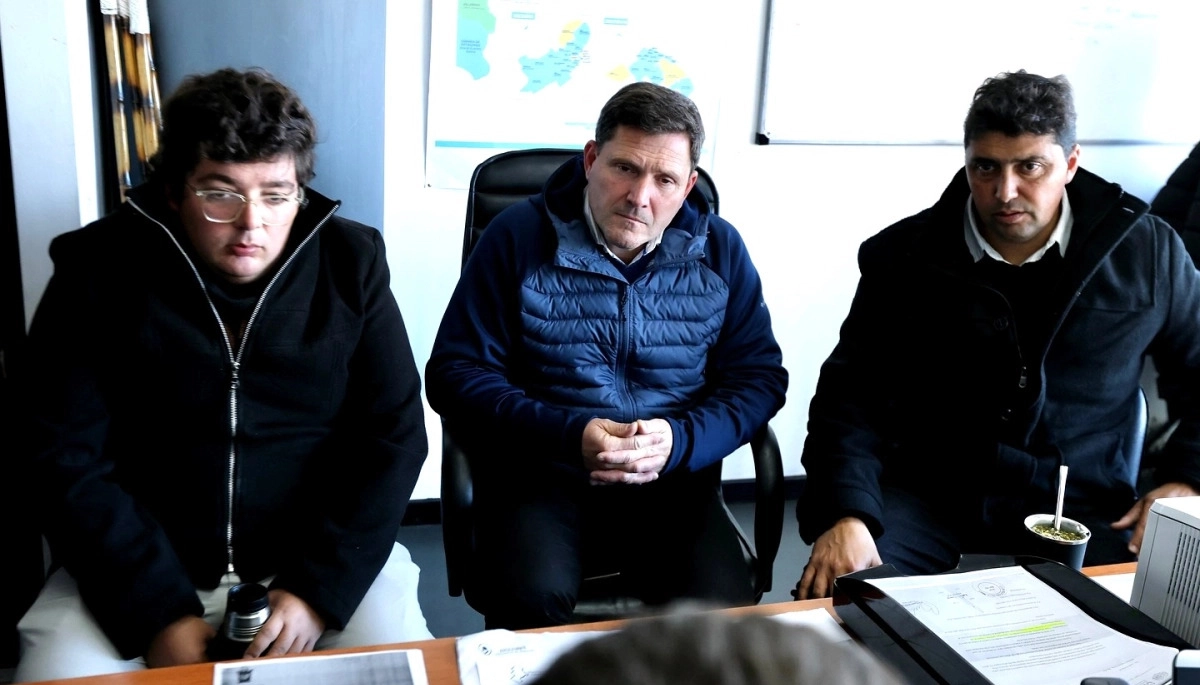 Intendente bonaerense castiga el bolsillo de los vecinos y duplica el costo de las tasas de cara a 2026