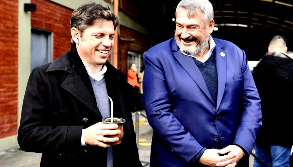 Presuntas coimas en la VTV: la causa que investiga a exministro de Kicillof tuvo un nuevo giro judicial