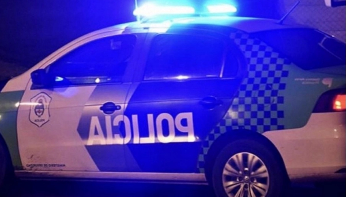 La Policía de Pilar recuperó una moto robada en la ciudad de Buenos Aires