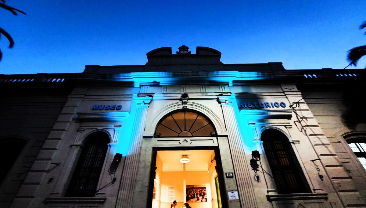 Cumbia, cuarteto, orquestas y múltiples obras se preparan para la Noche de los Museos en Bahía Blanca