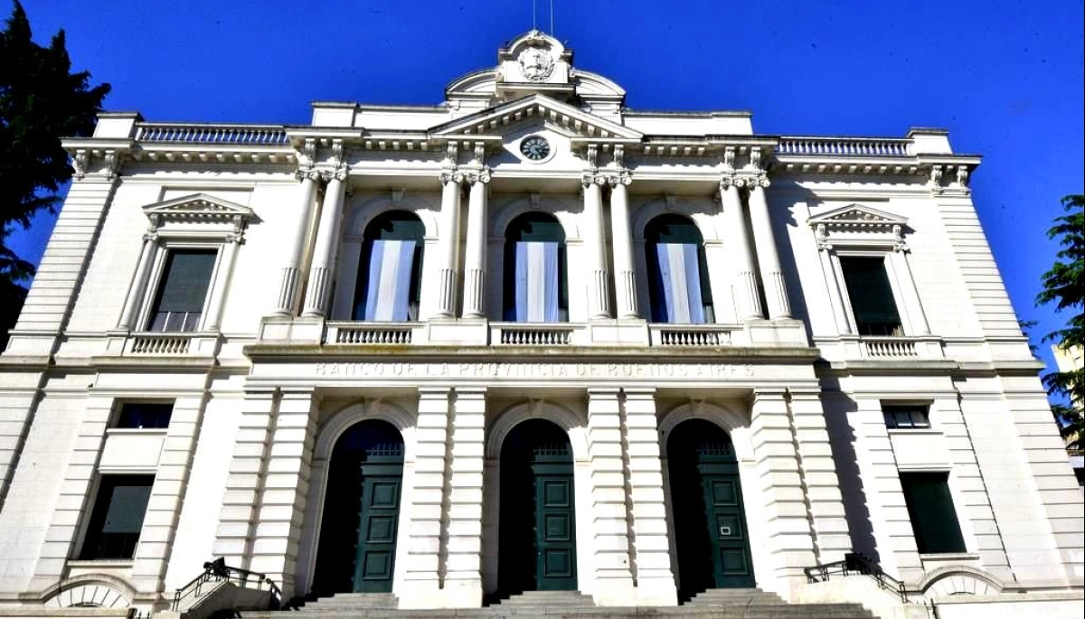 Cómo quedó compuesto el nuevo directorio amplificado del Banco Provincia