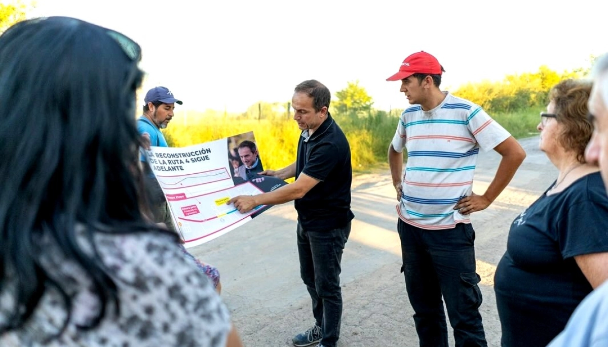 Denuncian fuerte recorte de becas en Campana y acusan a un intendente bonaerense de “imitar a Milei”