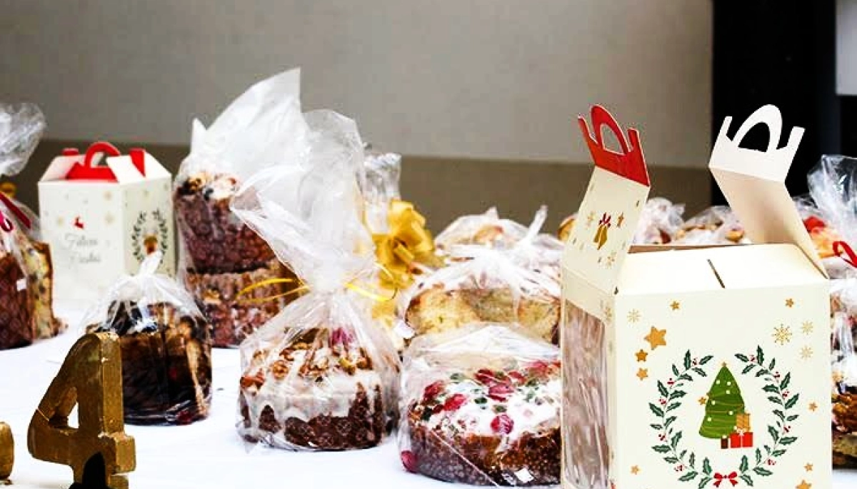 Destinos bonaerenses: Suipacha y Saavedra lanzan un banquete navideño previo a las fiestas