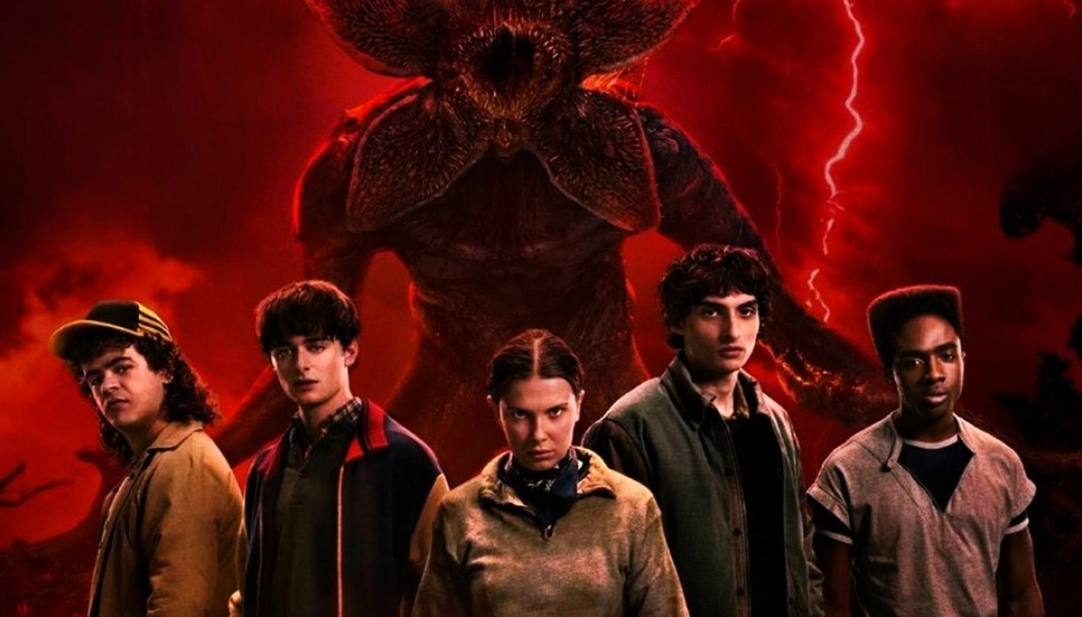 Se viene Stranger Things VOL.2: qué día y a qué hora se estrena en Argentina