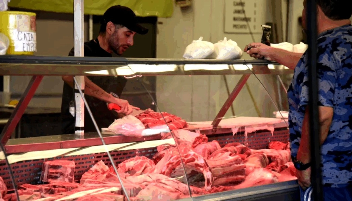 Cuánto cuesta el asado en cada región de la Provincia y dónde está más barato prender la parrilla