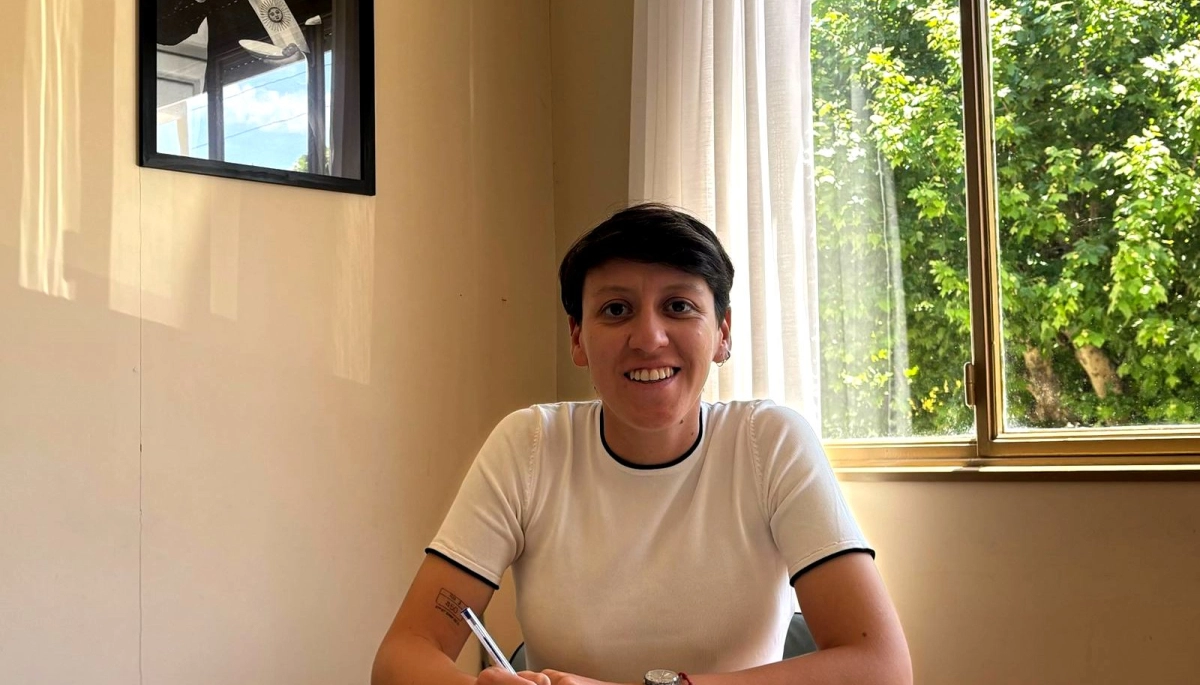 Chaves: Gómez confirmó la construcción de un polideportivo y De La Garma tendrá su nuevo CEF Nº132