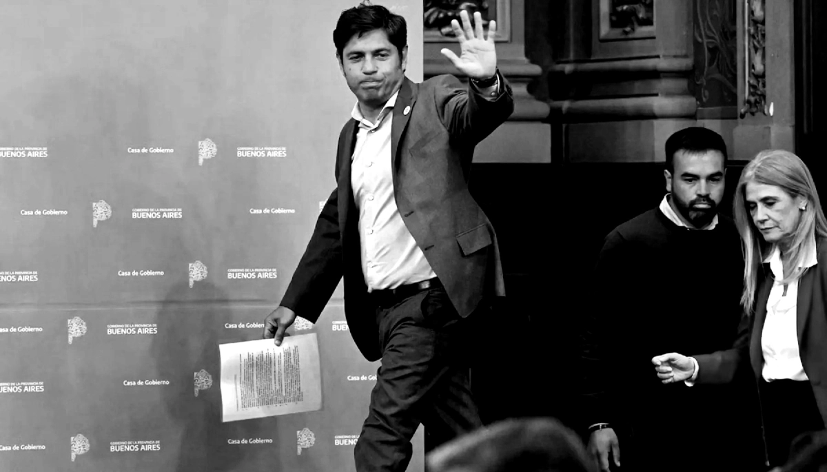 El Gobierno de Kicillof insiste a Milei para destrabar la toma de deuda y podría resolver la Justicia