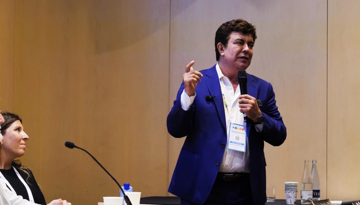 Espinoza cargó contra el Gobierno Nacional por los recortes en Ciencia y Tecnología