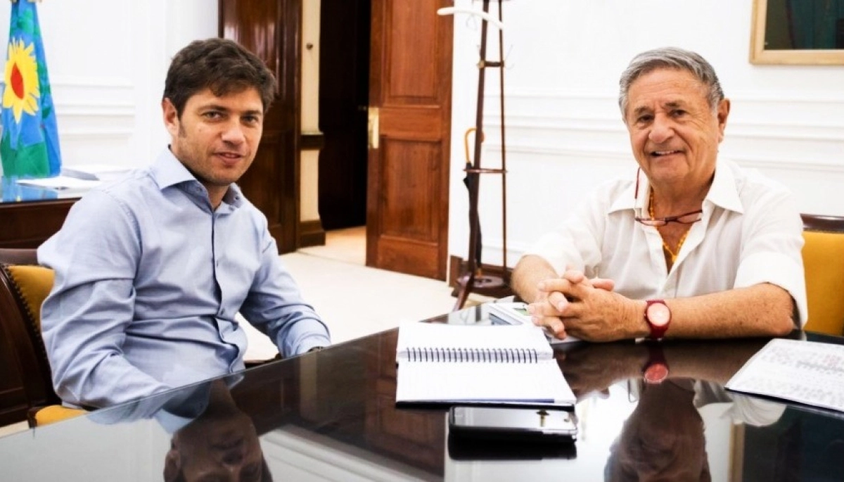 Desde la restauración de la democracia a la actualidad: presentan un informe sobre Gasto de Capital en la Provincia