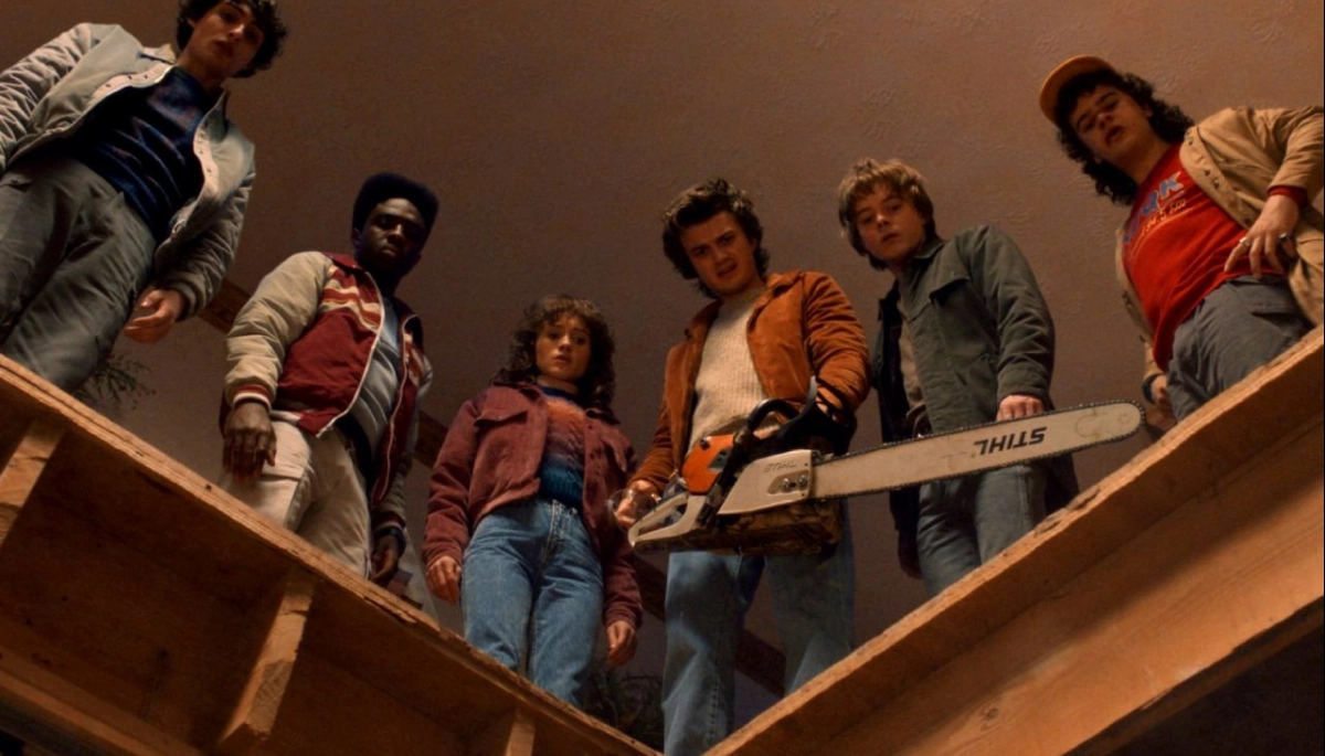 “Stranger Things”: Netflix lanzó el primer adelanto del volumen 2 de la temporada final