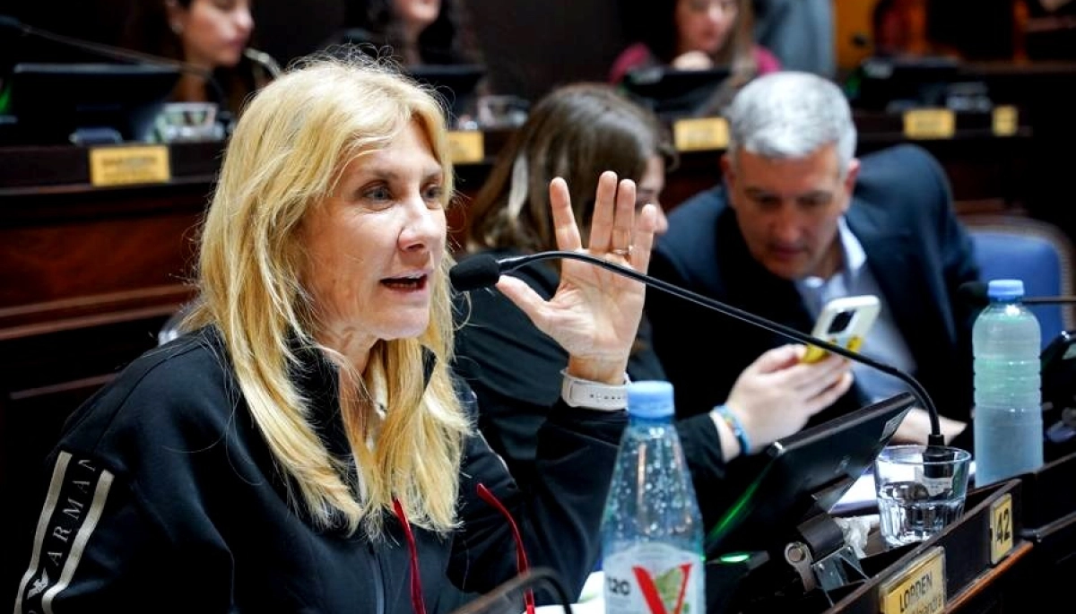 Tres radicales rompen filas y lanzan un nuevo bloque en Diputados bonaerenses