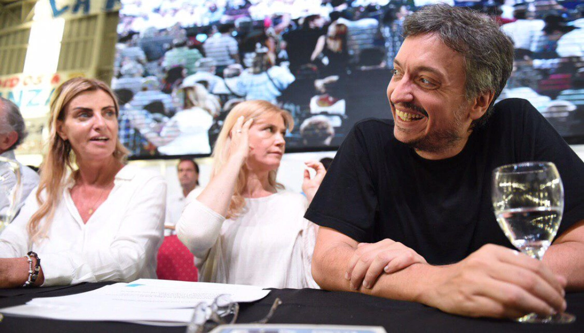 Magario y Otermín suenan para la conducción del PJ Bonaerense: nuevo capítulo entre Kicillof y La Cámpora