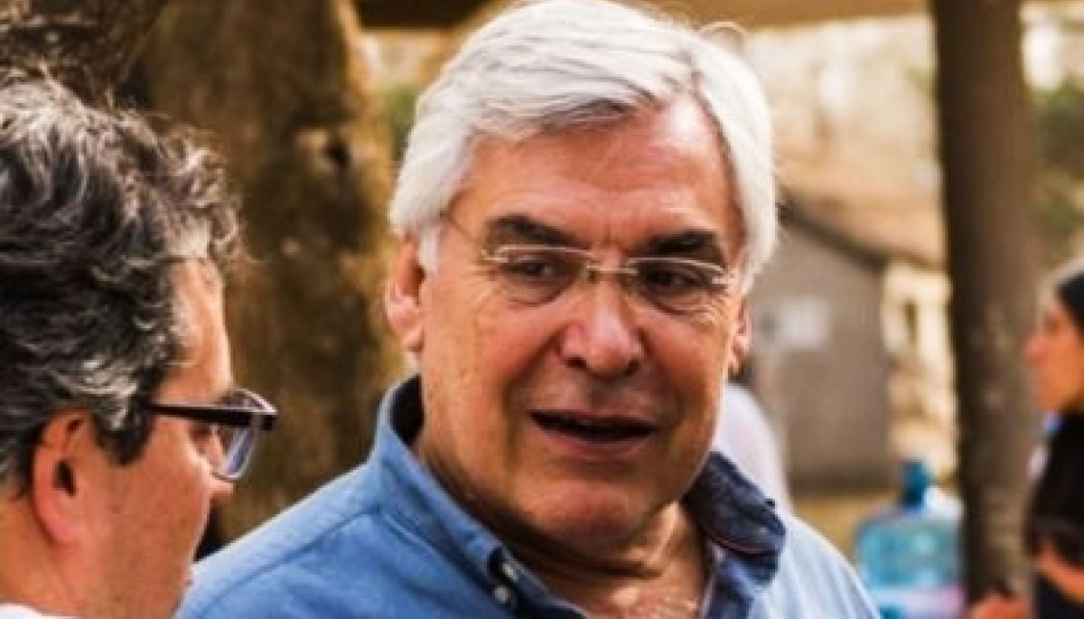 Alegre en Bunge: recorrida, diálogo y nuevos proyectos para la localidad