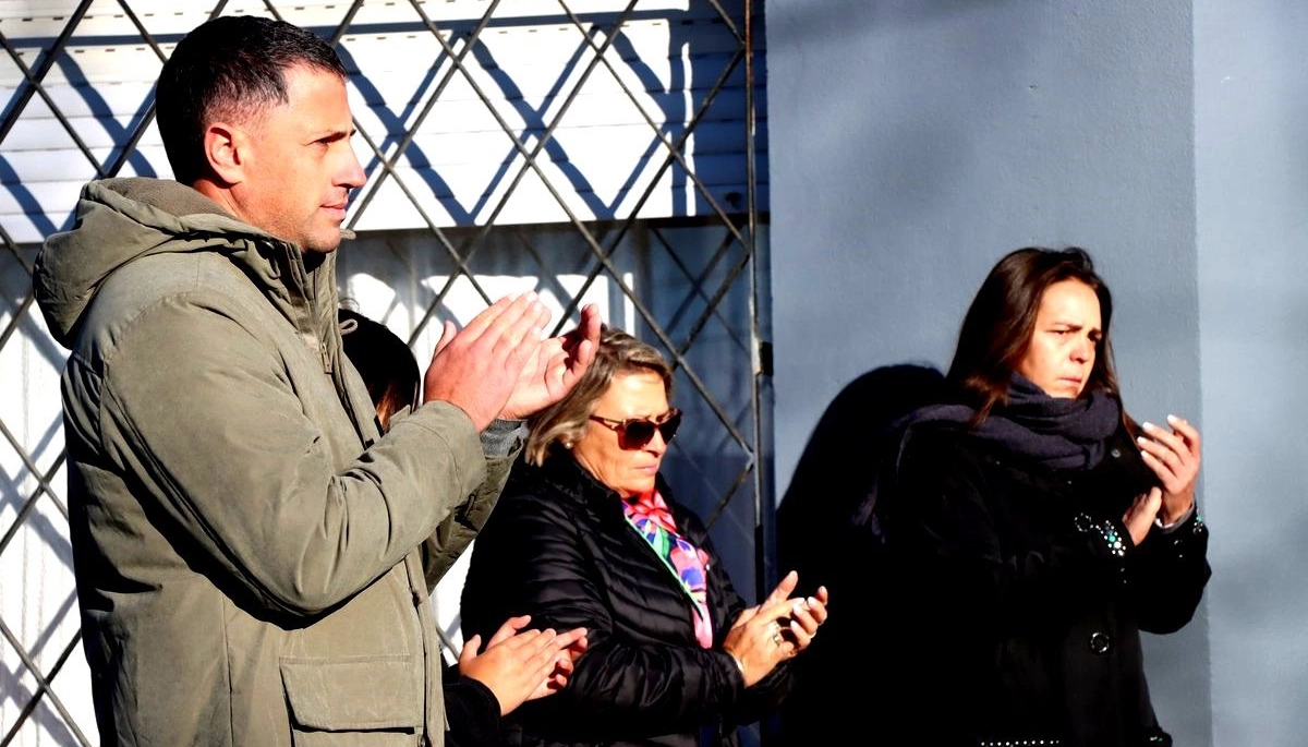 Sonríe el intendente: un municipio se convirtió en el único donde el Concejo es enteramente oficialista