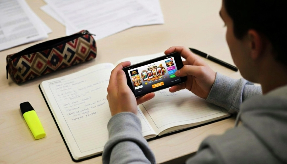 Por presunta explotación y lavado de activos, Lotería bonaerense denunció 300 sitios de apuestas ilegales