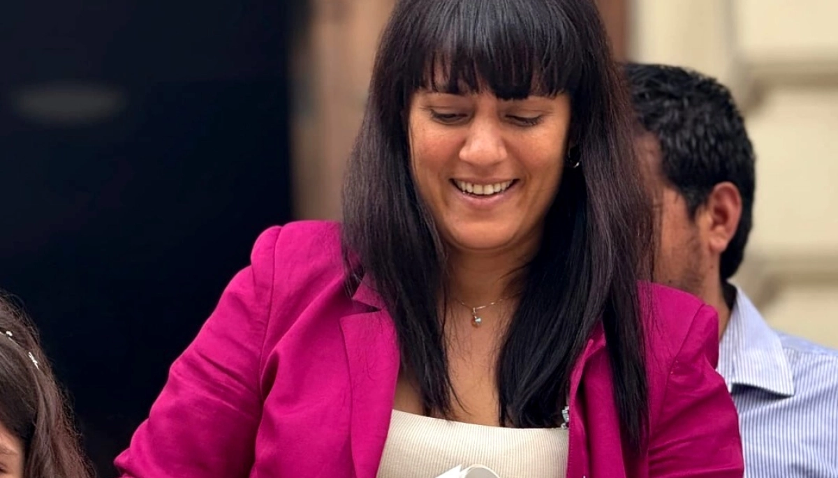 Diputados: Vannelli pidió una Reforma Constitucional bonaerense para adaptarse a la IA y los nuevos tiempos