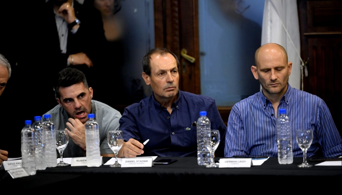 Con datos bajo el brazo, intendente respondió al campo las quejas por las tasas municipales