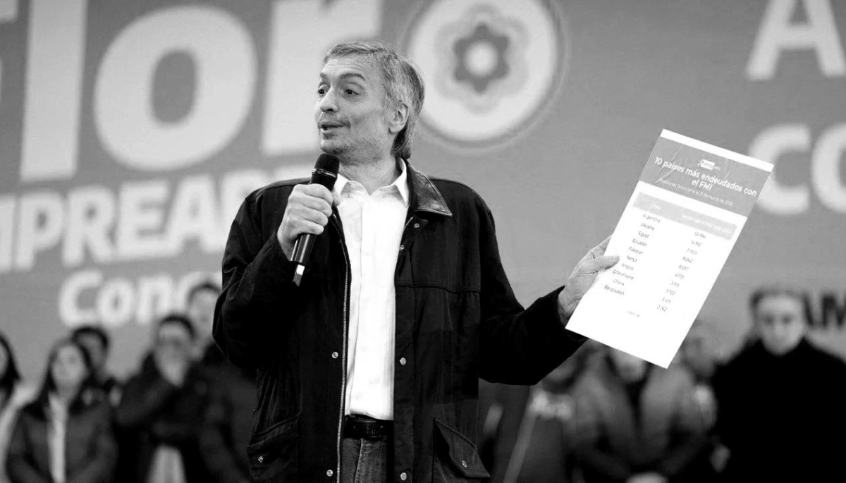 Máximo Kirchner reactivó al PJ bonaerense y se metió de lleno en la disputa por la conducción