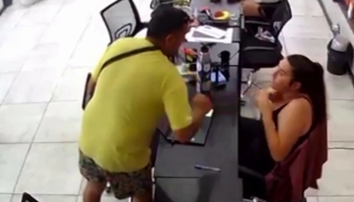 Temporada de robos en Mar del Plata: preparada banda asaltó una inmobiliaria