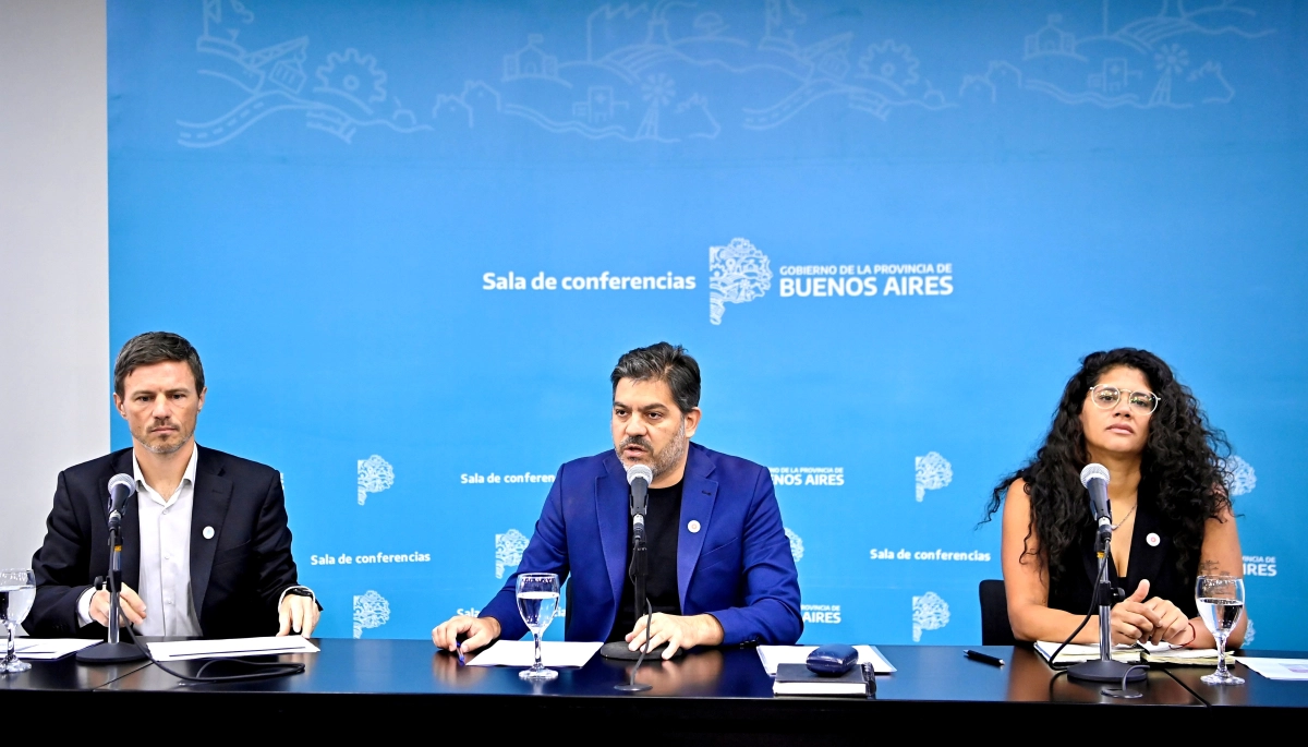 Turismo en alerta: desde el Gobierno de Kicillof admitieron una temporada difícil durante el verano 2026