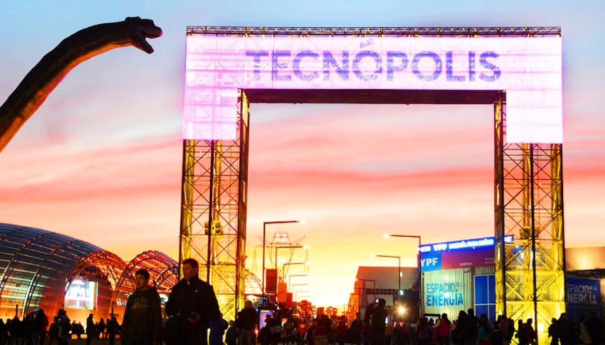 Postura polémica: la intendenta de Vicente López se mostró a favor de la privatización de Tecnópolis