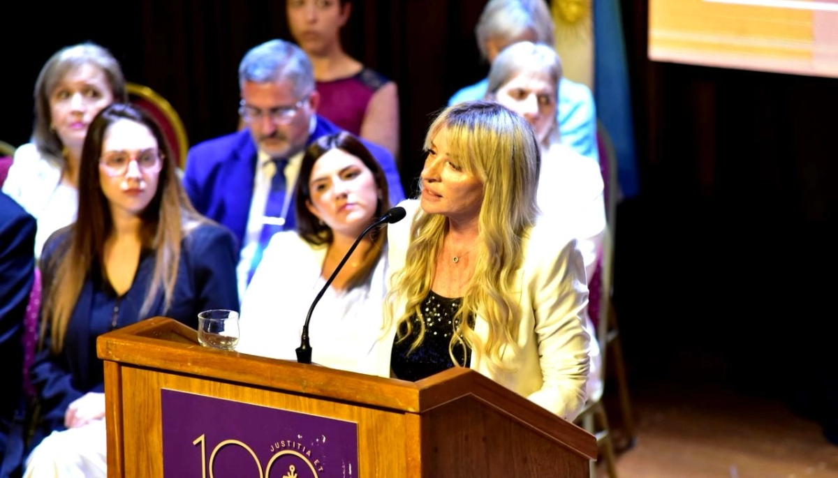 En La Plata, el Colegio de la Abogacía repasó logros del año y dejó las pautas de trabajo para el 2026