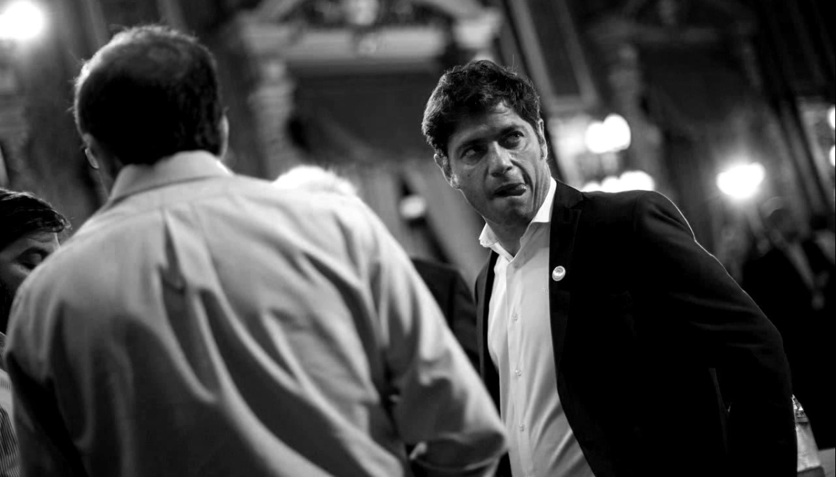 Luz verde de Caputo: la Provincia respira y Kicillof asegura aguinaldos