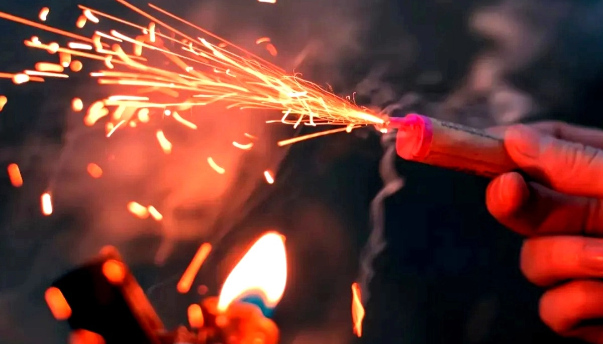 Pergamino: el Municipio recordó que está prohibida la venta de pirotecnia de estruendo en el distrito