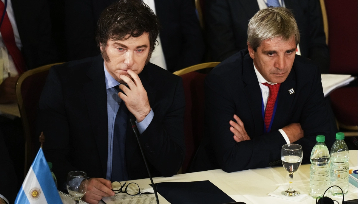 Vaticinio económico: qué fecha puso Milei para que la "inflación va a empezar con 0”