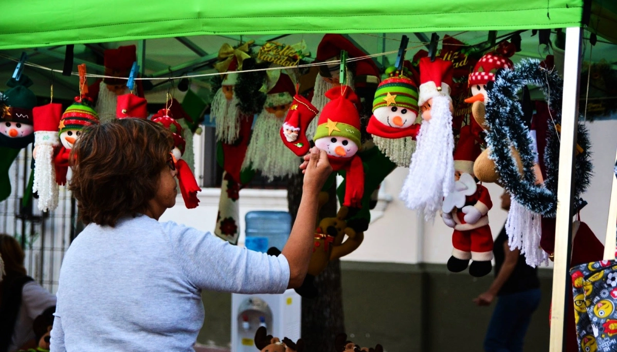 Escobar: un concierto navideño en MALBA Puertos y el estreno de “Avatar” son los eventos destacados