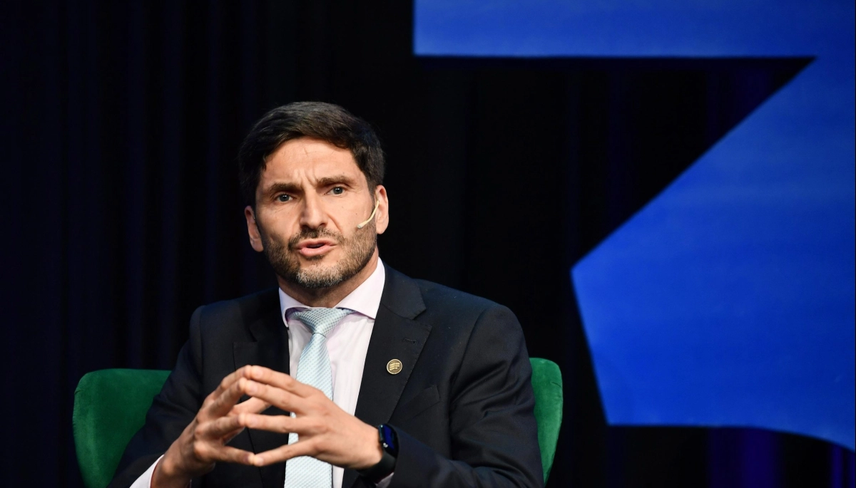 Docentes de Santa Fe acusan a Pullaro de tener “miedo” a las paritarias y esquivar al diálogo