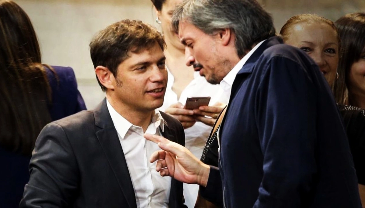 Interna en stand by: Kicillof y La Cámpora acordaron la fecha para la elección del PJ bonaerense