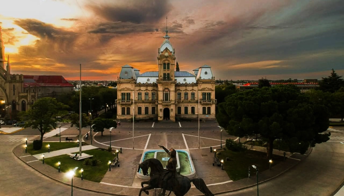Previo a las fiestas: Tres Arroyos confirmó que pagará el aguinaldo el lunes 22 de diciembre