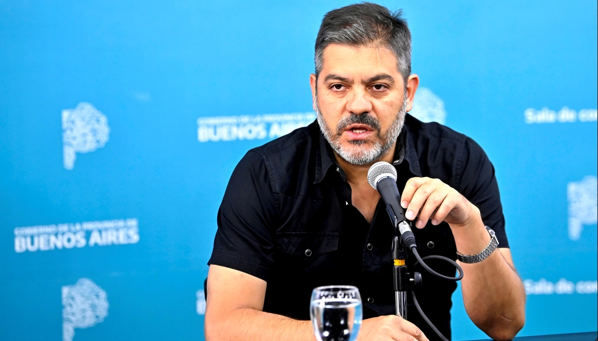 El Gobierno de Kicillof activa el plan verano en plena crisis y anunció los principales operativos