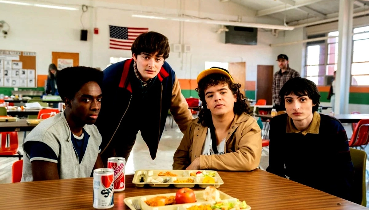 “Stranger Things”: Netflix estrenó una divertida publicidad donde integra a influncers argentinos al Upside Down