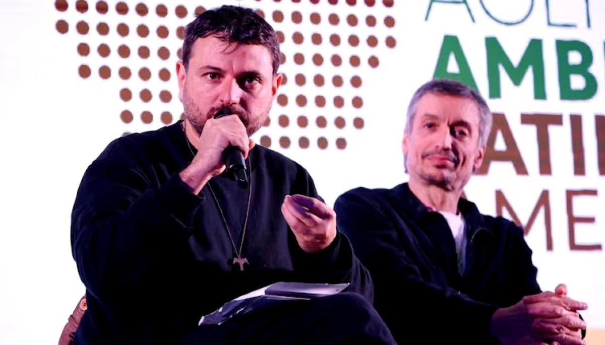 La pelea entre La Cámpora y Grabois llegó a la Legislatura bonaerense y expuso la interna peronista