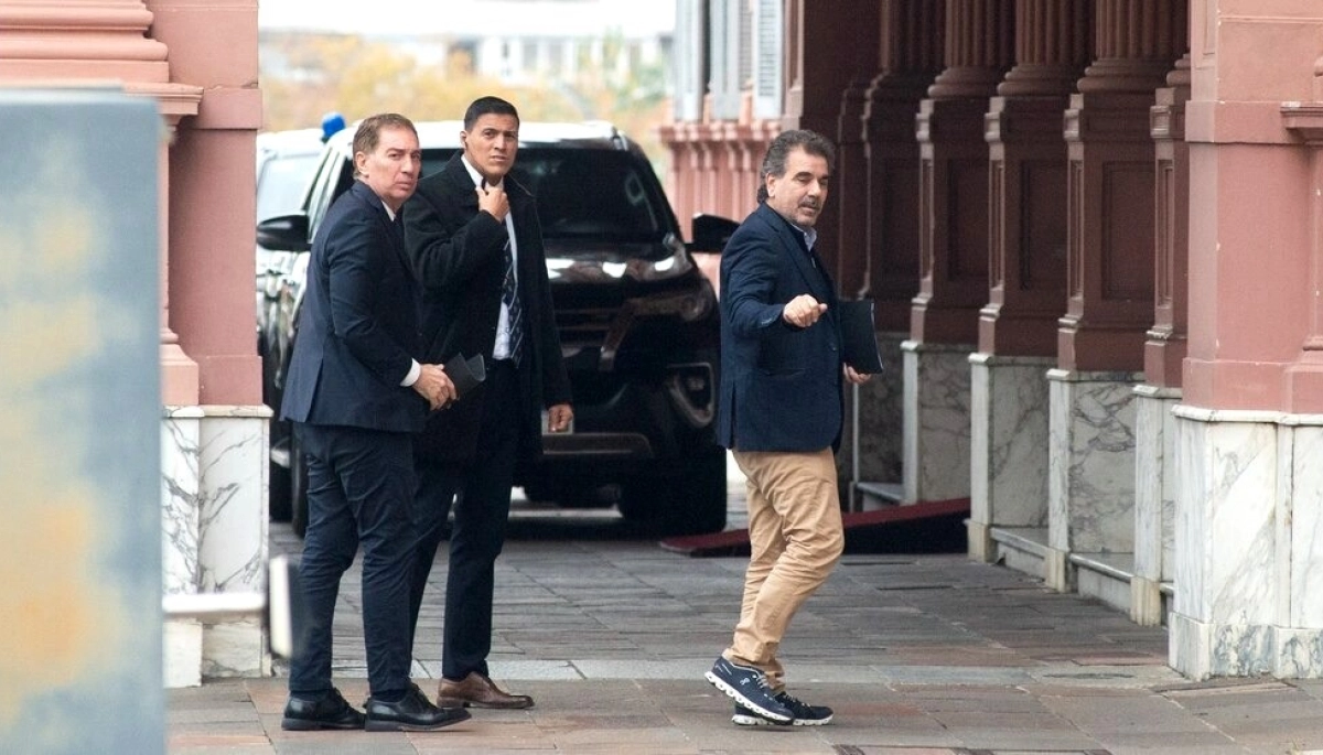 Ritondo va a la Justicia por la AGN y puso en ebullición la interna del PRO bonaerense