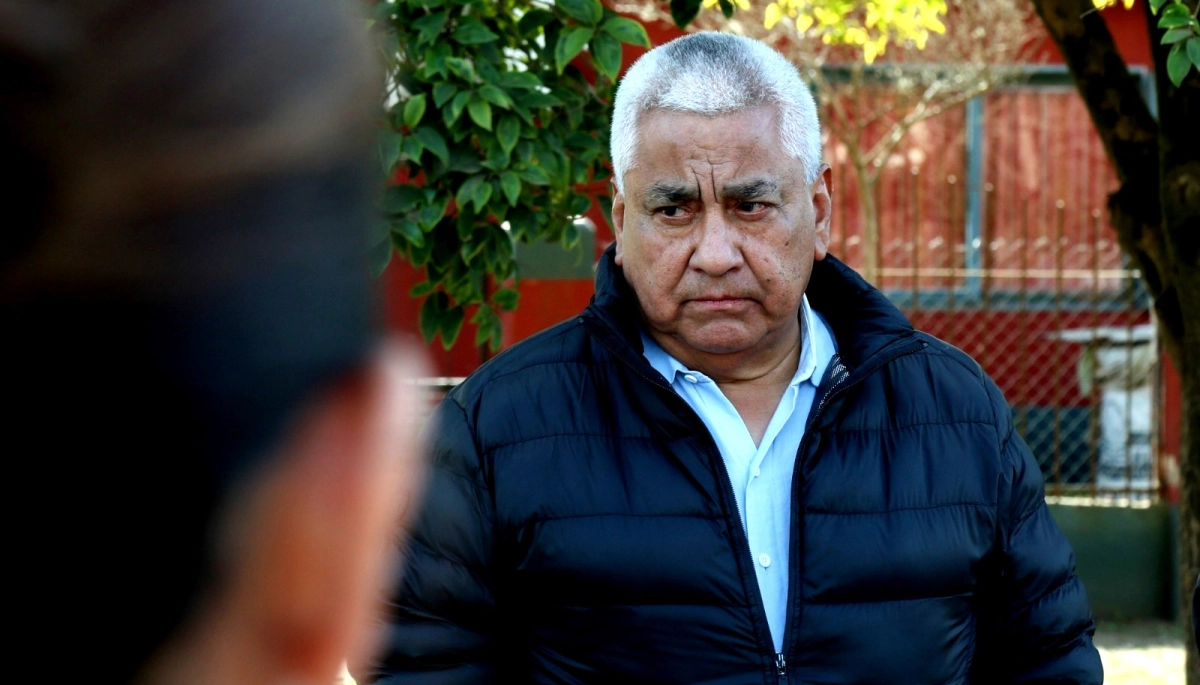 Estatales de San Pedro se hartaron del silencio del intendente sobre el aguinaldo y pasaron a la acción