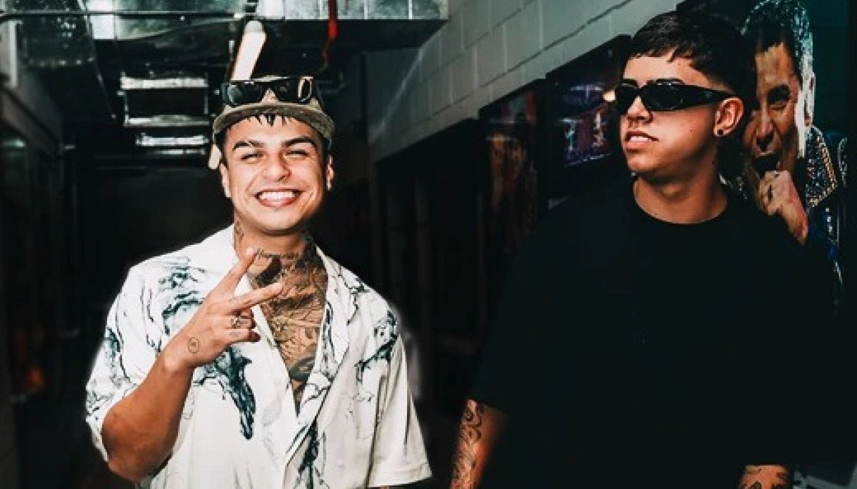 Banco Provincia lanza 4 cuotas sin interés en entradas para el show de La T y La M en El Calamar Loco