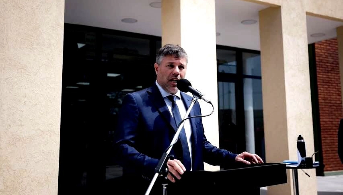 La Municipalidad de Magdalena obtuvo el puntaje máximo de Transparencia Fiscal en 2025